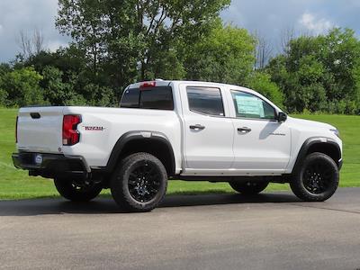 New 2026 Chevrolet Colorado Trail Boss Crew Cab 4WD Pickup for sale #26C79 - photo 2