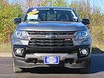 2021 Chevrolet Colorado Crew Cab 4WD Pickup for sale #26C79A - photo 21