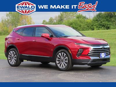 2023 Chevrolet Blazer AWD SUV for sale #26C82A - photo 1