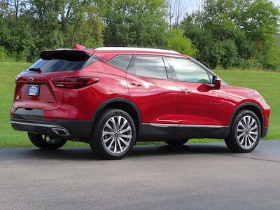 2023 Chevrolet Blazer AWD SUV for sale #26C82A - photo 2