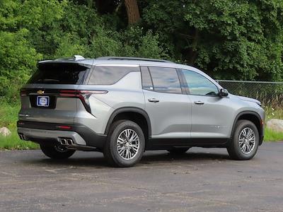 New 2026 Chevrolet Traverse LT AWD SUV for sale #26C84 - photo 2