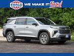 New 2026 Chevrolet Traverse LT AWD SUV for sale #26C84 - photo 1
