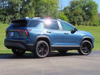 2026 Chevrolet Equinox AWD SUV for sale #26C87 - photo 2