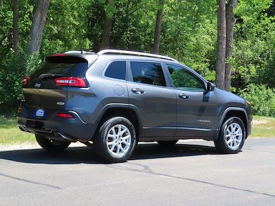 2017 Jeep Cherokee 4WD SUV for sale #26C876C - photo 2
