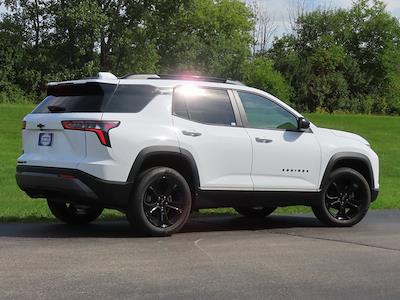 New 2026 Chevrolet Equinox LT AWD SUV for sale #26C88 - photo 2