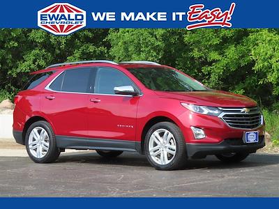 2019 Chevrolet Equinox AWD SUV for sale #26C8A - photo 1