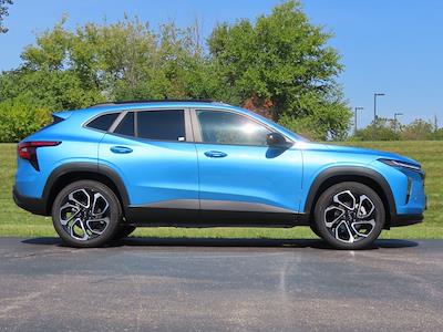 New 2026 Chevrolet Trax 2RS SUV for sale #26C90 - photo 2