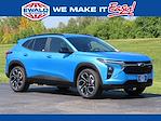 New 2026 Chevrolet Trax 2RS SUV for sale #26C90 - photo 1