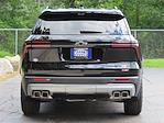 New 2026 Chevrolet Traverse Z71 AWD SUV for sale #26C92 - photo 19