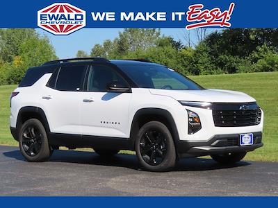 New 2026 Chevrolet Equinox LT AWD SUV for sale #26C93 - photo 1