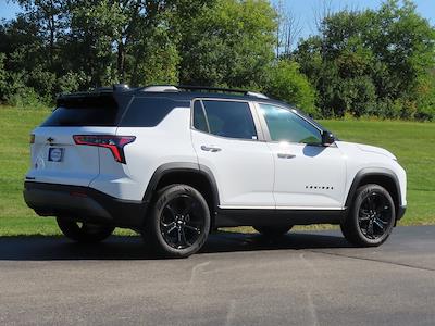 New 2026 Chevrolet Equinox LT AWD SUV for sale #26C93 - photo 2