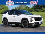 New 2026 Chevrolet Equinox LT AWD SUV for sale #26C93 - photo 1