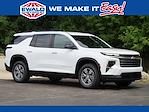 New 2026 Chevrolet Traverse LT AWD SUV for sale #26C94 - photo 1