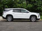New 2026 Chevrolet Traverse LT AWD SUV for sale #26C94 - photo 3