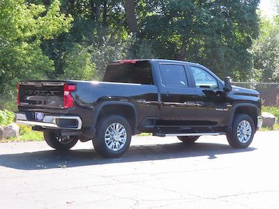 2025 Chevrolet Silverado 2500 Crew Cab 4WD Pickup for sale #26C96A - photo 2
