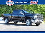 2025 Chevrolet Silverado 2500 Crew Cab 4WD Pickup for sale #26C96A - photo 1
