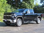 2025 Chevrolet Silverado 2500 Crew Cab 4WD Pickup for sale #26C96A - photo 25