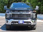 2025 Chevrolet Silverado 2500 Crew Cab 4WD Pickup for sale #26C96A - photo 4
