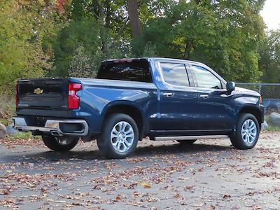 2022 Chevrolet Silverado 1500 Crew Cab 4WD Pickup for sale #26C96B - photo 2