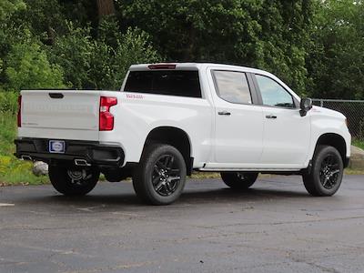 New 2026 Chevrolet Silverado 1500 LT Crew Cab 4WD Pickup for sale #26C97 - photo 2