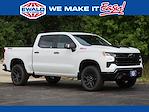 2026 Chevrolet Silverado 1500 Crew Cab 4WD Pickup for sale #26C97 - photo 1
