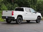 2026 Chevrolet Silverado 1500 Crew Cab 4WD Pickup for sale #26C97 - photo 2