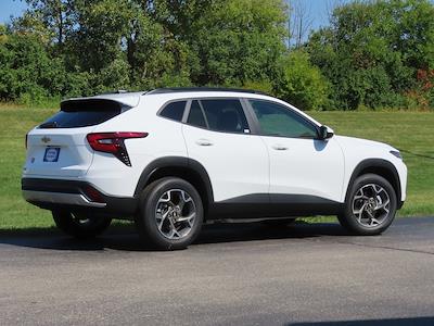2026 Chevrolet Trax FWD SUV for sale #26C98 - photo 2