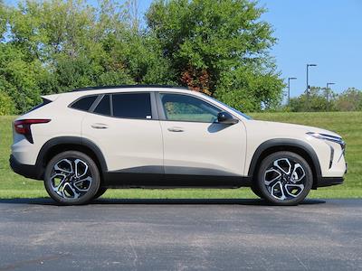 New 2026 Chevrolet Trax 2RS SUV for sale #26C99 - photo 2