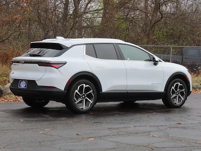 New 2026 Chevrolet Equinox EV LT for sale #26CEV278 - photo 2