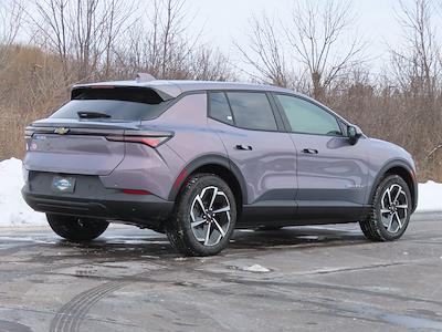 New 2026 Chevrolet Equinox EV LT for sale #26CEV296 - photo 2