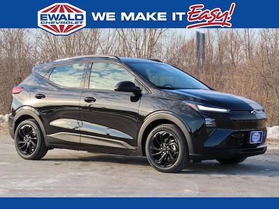New 2027 Chevrolet Bolt EV - photo 1