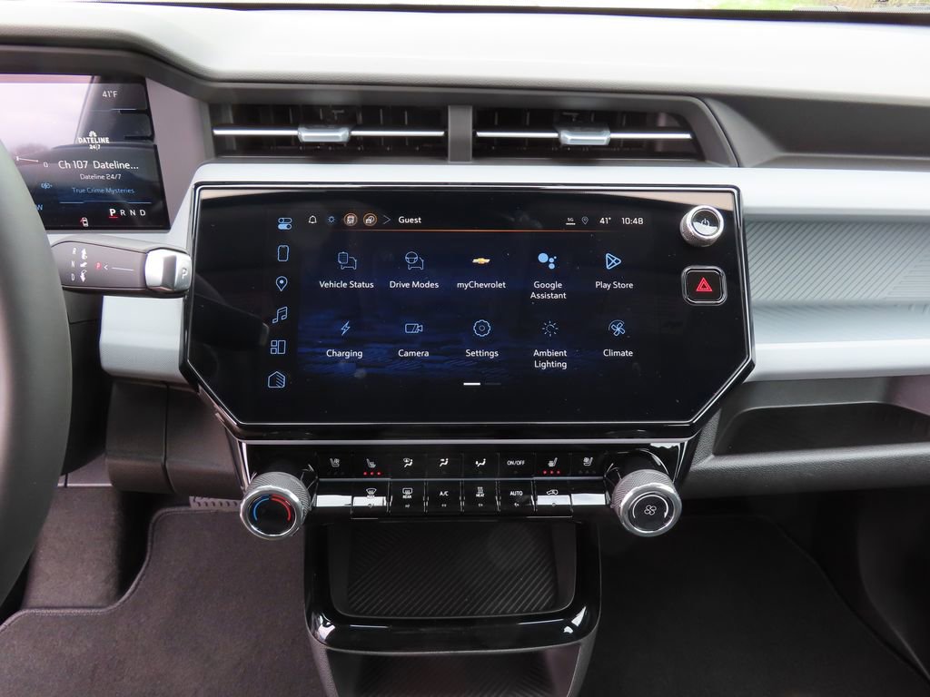 New 2027 Chevrolet Bolt EV - photo 7