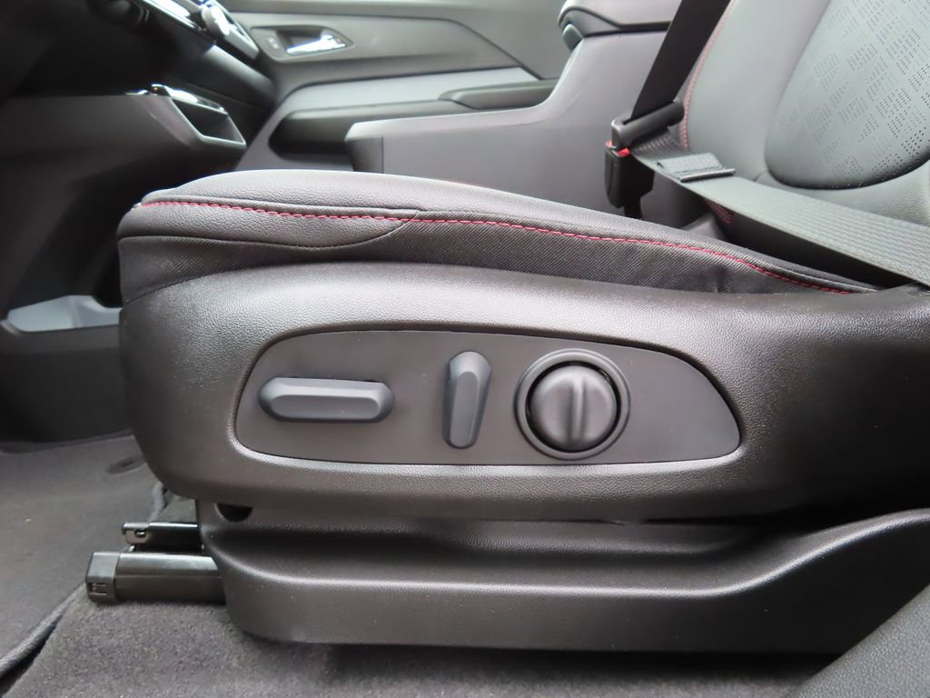 New 2027 Chevrolet Bolt EV - photo 11