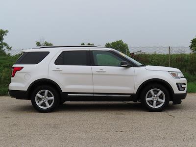 2016 Ford Explorer 4WD SUV for sale #27C20A - photo 2