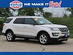 2016 Ford Explorer 4WD SUV for sale #27C20A - photo 1
