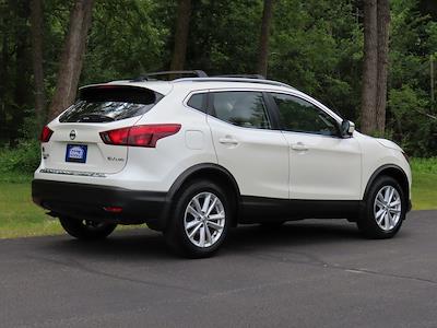 Used 2018 Nissan Rogue Sport SV 4x4 SUV for sale #GN6119A - photo 2