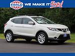 Used 2018 Nissan Rogue Sport SV 4x4 SUV for sale #GN6119A - photo 1
