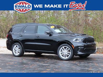Used 2023 Dodge Durango R/T Plus AWD SUV for sale #GN6245 - photo 1