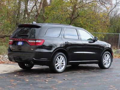 Used 2023 Dodge Durango R/T Plus AWD SUV for sale #GN6245 - photo 2