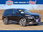 Used 2021 Nissan Rogue Platinum 4x2 SUV for sale #GN6270 - photo 1