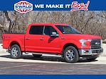 2015 Ford F-150 SuperCrew Cab 4x4 Pickup for sale #GN6277A - photo 1