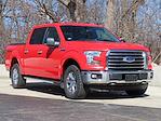 2015 Ford F-150 SuperCrew Cab 4x4 Pickup for sale #GN6277A - photo 10