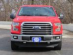 2015 Ford F-150 SuperCrew Cab 4x4 Pickup for sale #GN6277A - photo 14
