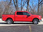2015 Ford F-150 SuperCrew Cab 4x4 Pickup for sale #GN6277A - photo 3