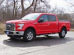 2015 Ford F-150 SuperCrew Cab 4x4 Pickup for sale #GN6277A - photo 25