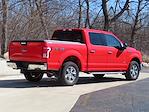 2015 Ford F-150 SuperCrew Cab 4x4 Pickup for sale #GN6277A - photo 2