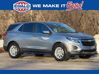 2024 Chevrolet Equinox AWD SUV for sale #GN6298 - photo 1