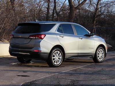 2024 Chevrolet Equinox AWD SUV for sale #GN6298 - photo 2