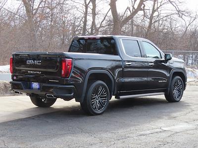 2022 GMC Sierra 1500 Crew Cab 4WD Pickup for sale #GN6313 - photo 2