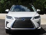Used 2017 Lexus RX 450h 4x4 SUV for sale #GN6313A - photo 17